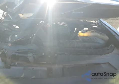 2016 Dodge Challenger from USA, damaged, VIN 2C3CDZAG6GH202210